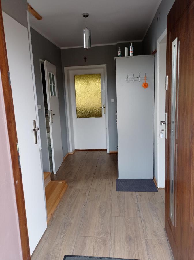 Spokojny Zakatek Broda Extérieur photo